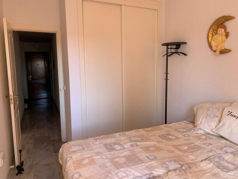2 Schlafzimmer Appartement zu verkaufen