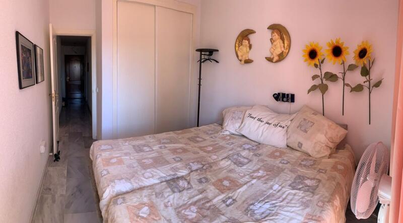 2 Schlafzimmer Appartement zu verkaufen