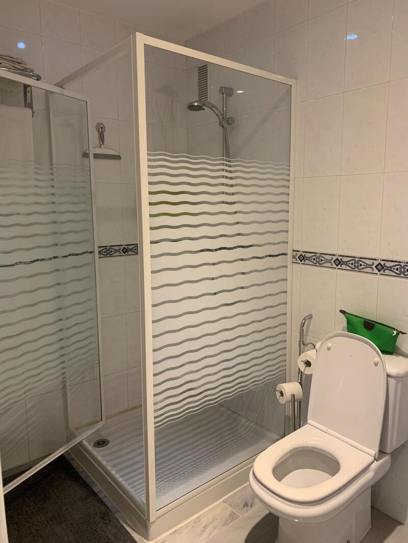 2 Schlafzimmer Appartement zu verkaufen