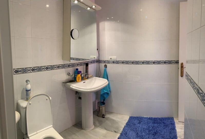 2 Schlafzimmer Appartement zu verkaufen