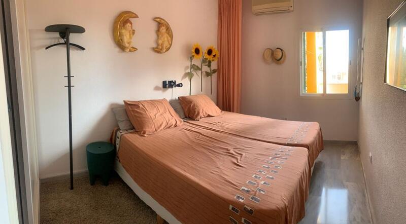 2 Schlafzimmer Appartement zu verkaufen