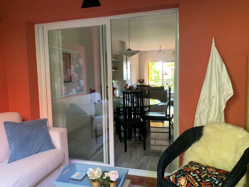 2 Schlafzimmer Appartement zu verkaufen