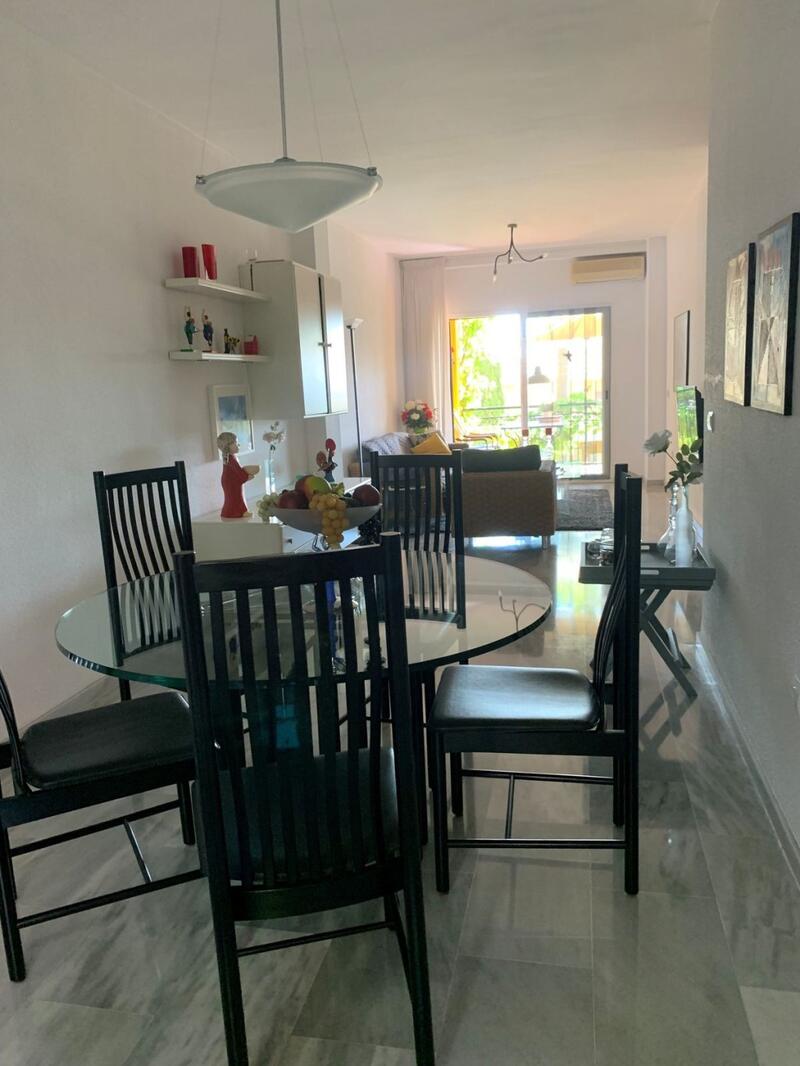 2 Schlafzimmer Appartement zu verkaufen