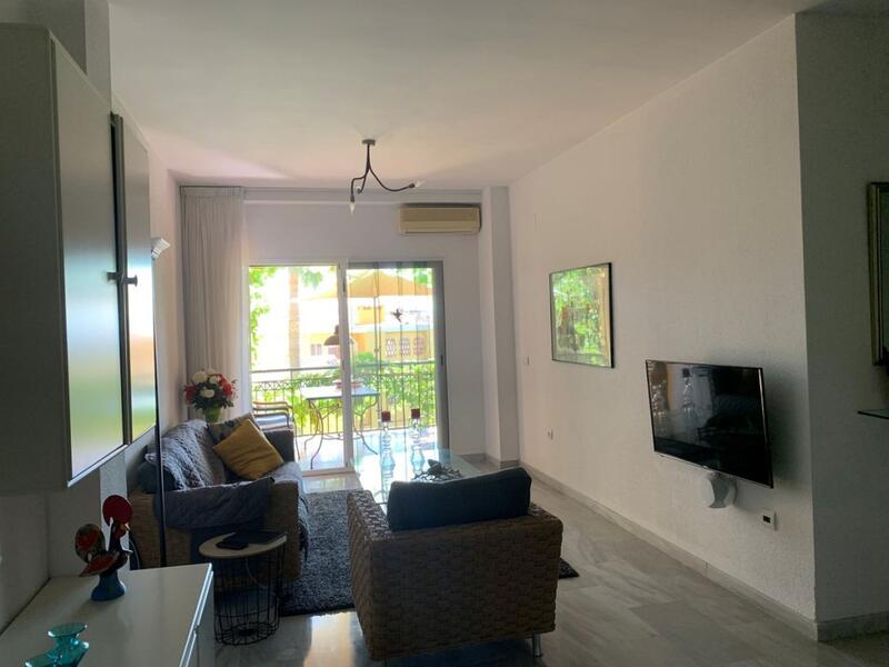 2 Schlafzimmer Appartement zu verkaufen