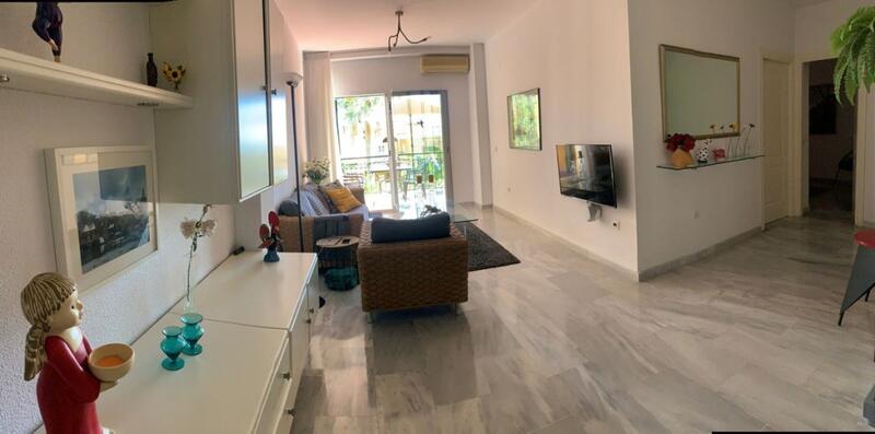 2 Schlafzimmer Appartement zu verkaufen