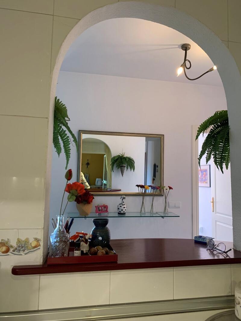 2 Schlafzimmer Appartement zu verkaufen