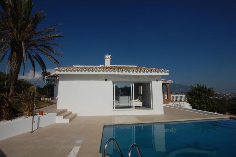 3 bedroom Villa for sale
