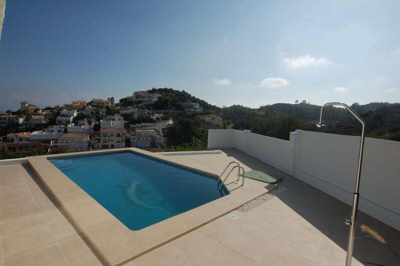3 bedroom Villa for sale