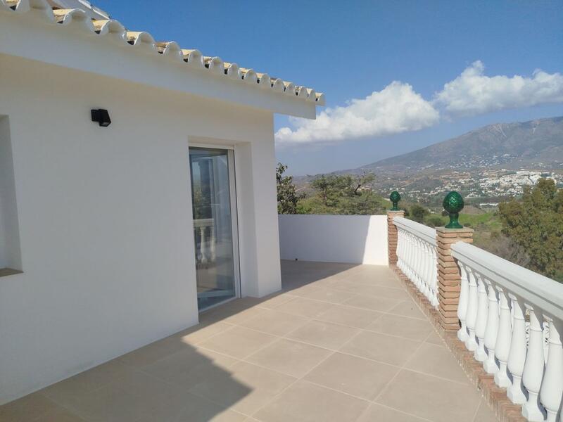 3 bedroom Villa for sale