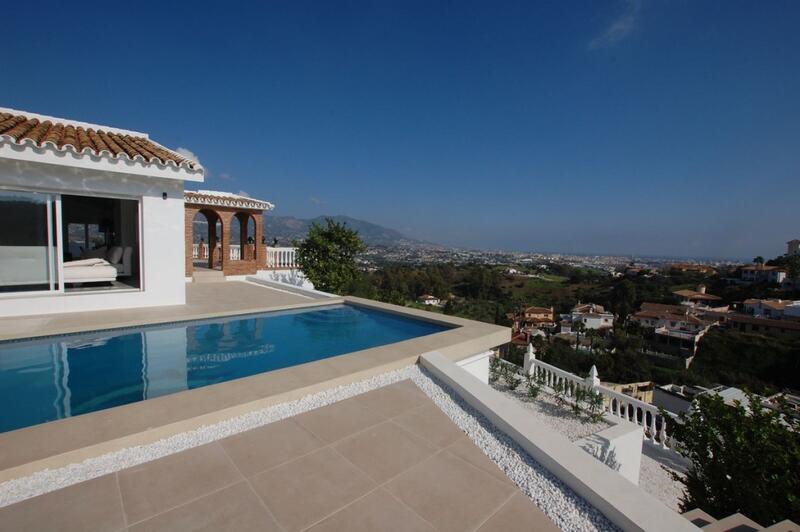 3 bedroom Villa for sale