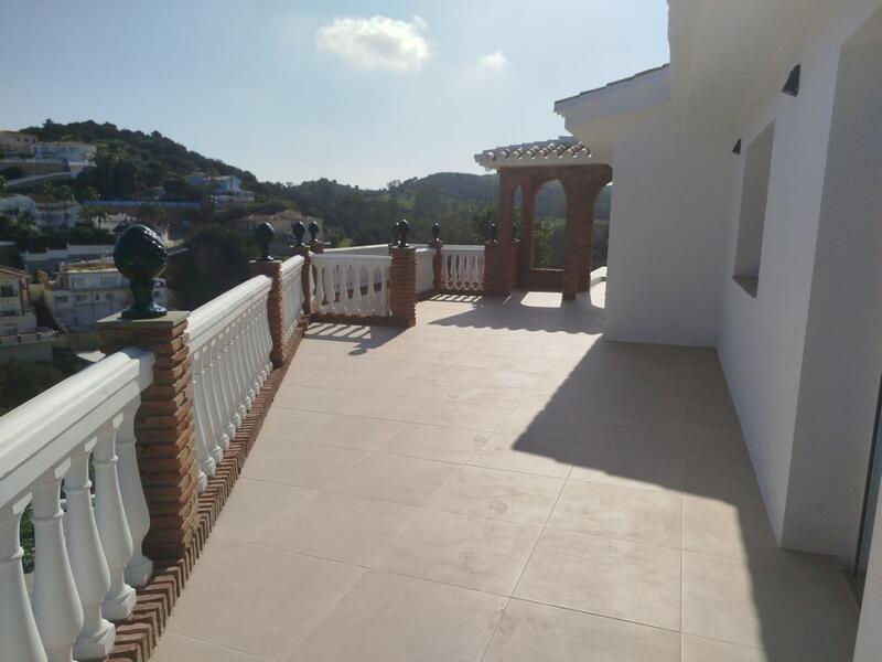 3 bedroom Villa for sale