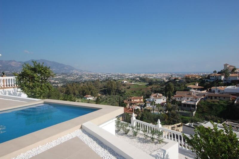 3 bedroom Villa for sale