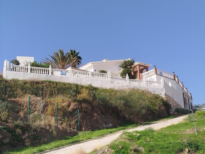 3 bedroom Villa for sale