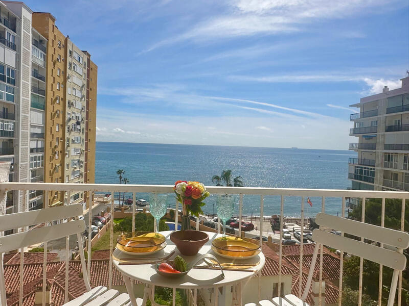 Apartment for sale in Calahonda, Málaga