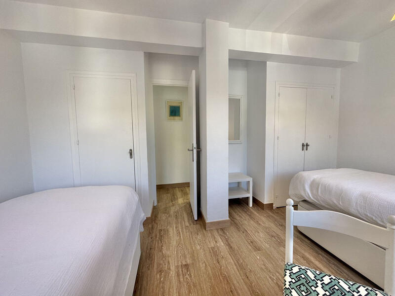 2 chambre Appartement à vendre