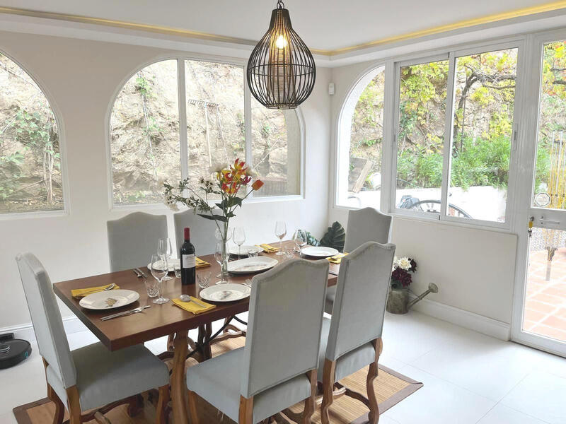 4 Cuarto Villa en venta