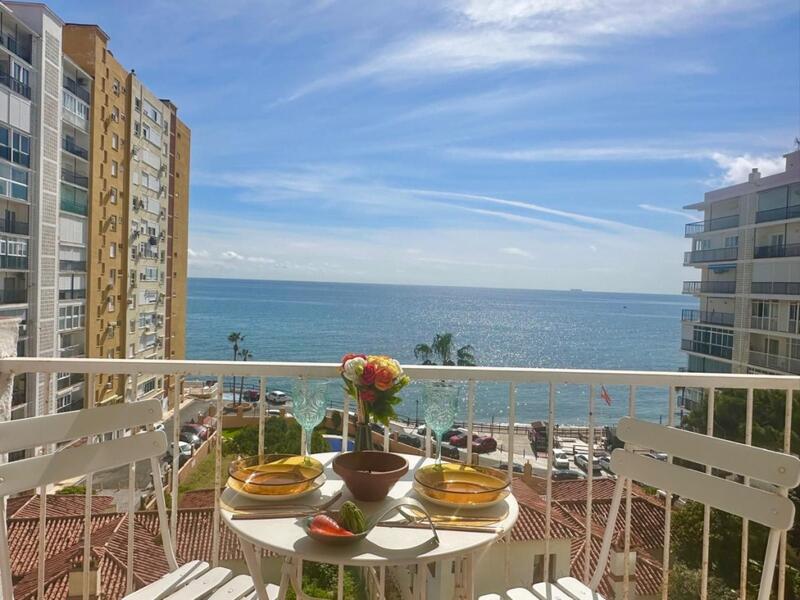 Apartment for sale in Calahonda, Málaga