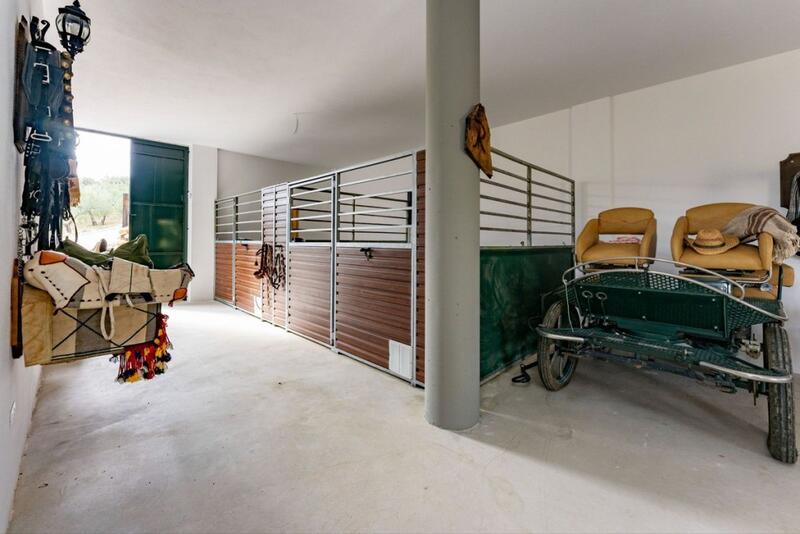 1 sovrum Villa till salu