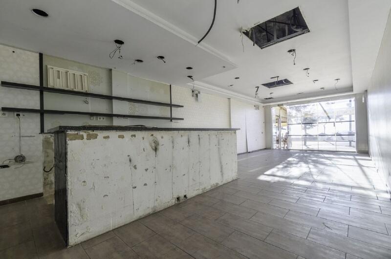 Local Comercial en venta