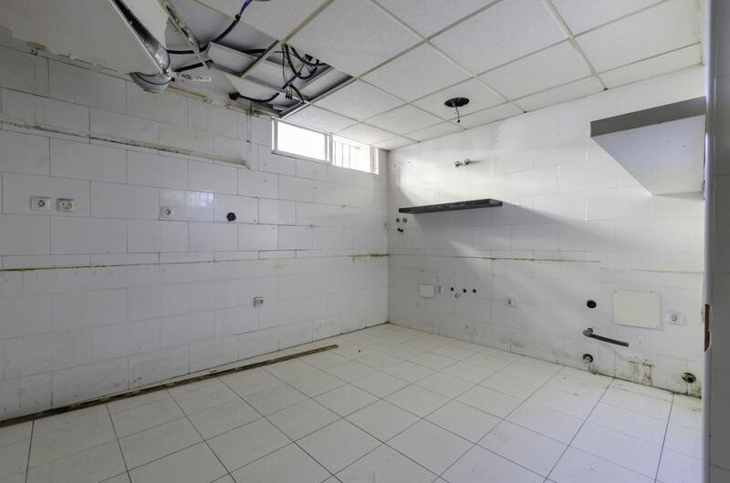 Local Comercial en venta