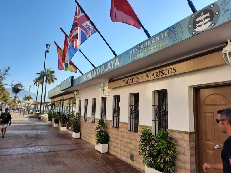 Local Comercial en venta