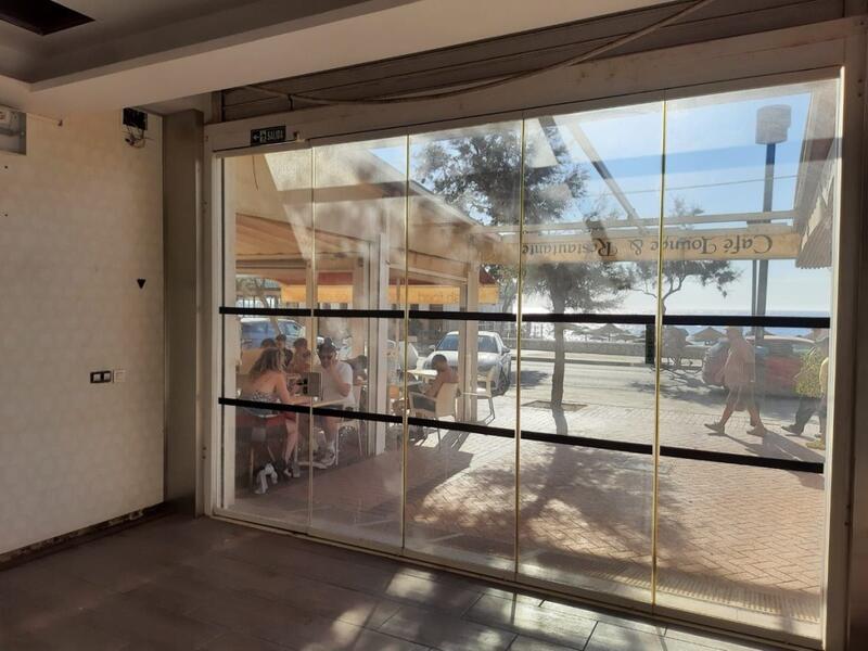 Local Comercial en venta