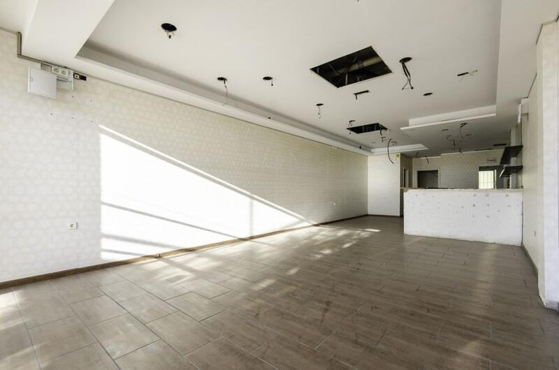 Local Comercial en venta
