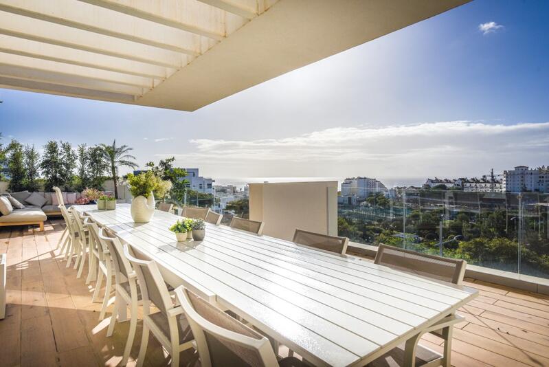 квартира продается в Estepona, Málaga