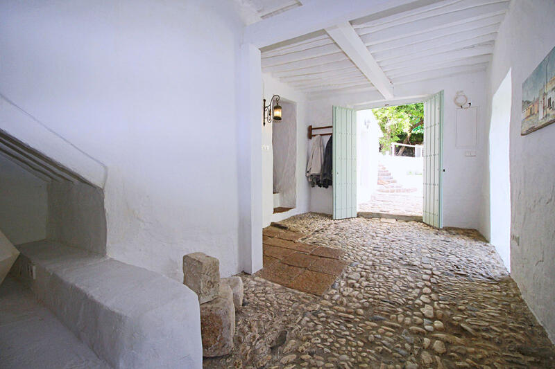4 soverom Herregård til salgs