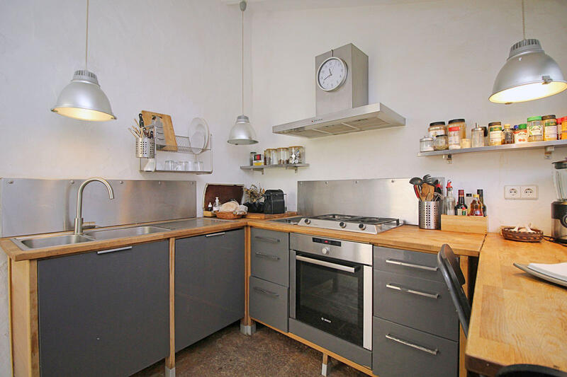 4 soverom Herregård til salgs