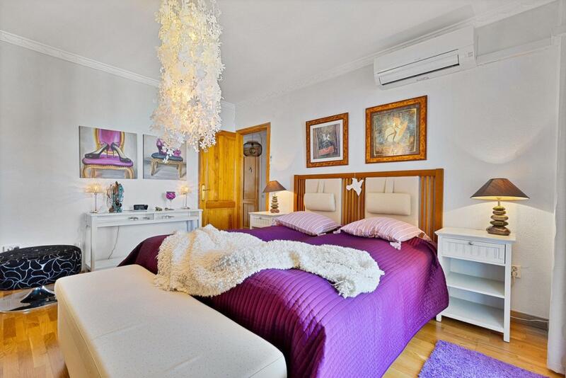 4 bedroom Apartment for sale