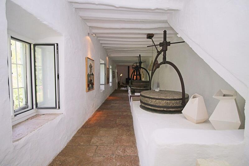 4 Cuarto Casa de Campo en venta