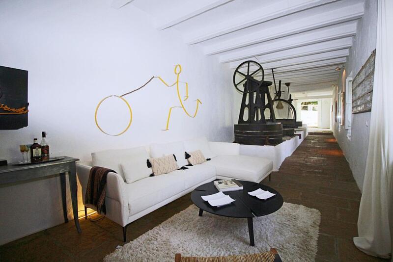 4 Cuarto Casa de Campo en venta