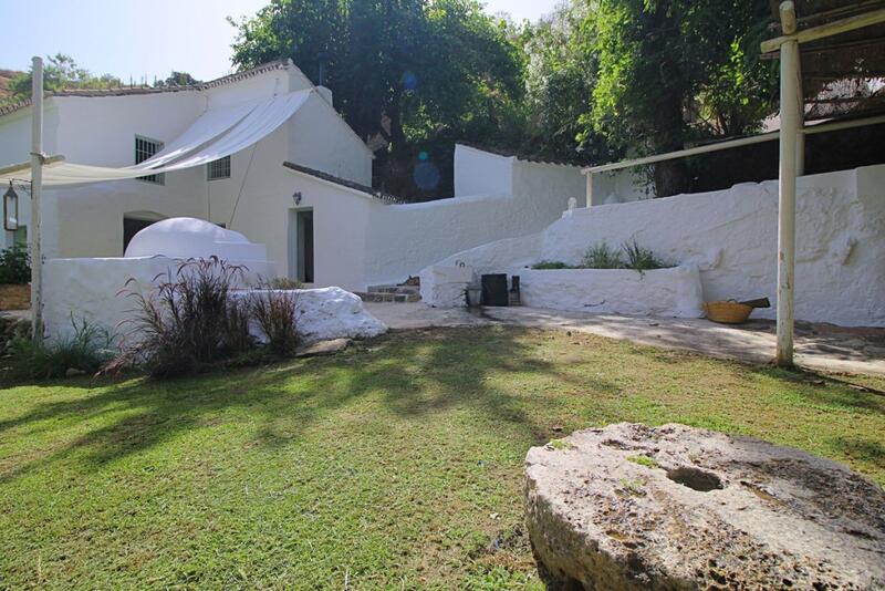 4 Cuarto Casa de Campo en venta