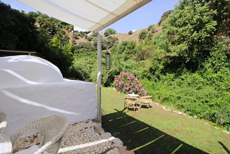 4 Cuarto Casa de Campo en venta