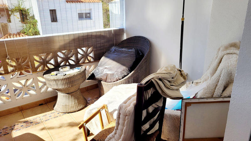 3 Schlafzimmer Stadthaus zu verkaufen