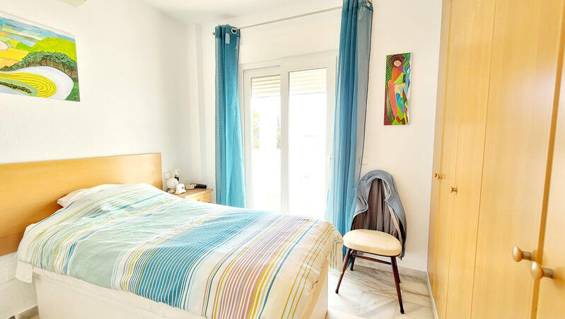 3 Schlafzimmer Stadthaus zu verkaufen