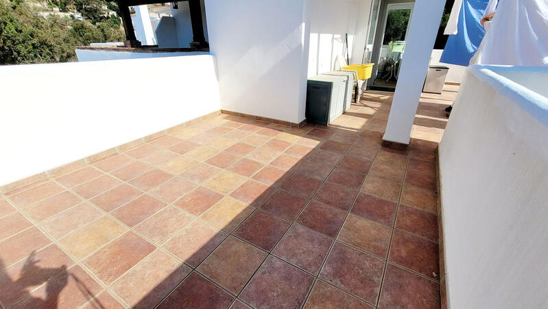 3 Schlafzimmer Stadthaus zu verkaufen