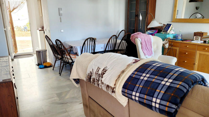 3 Schlafzimmer Stadthaus zu verkaufen