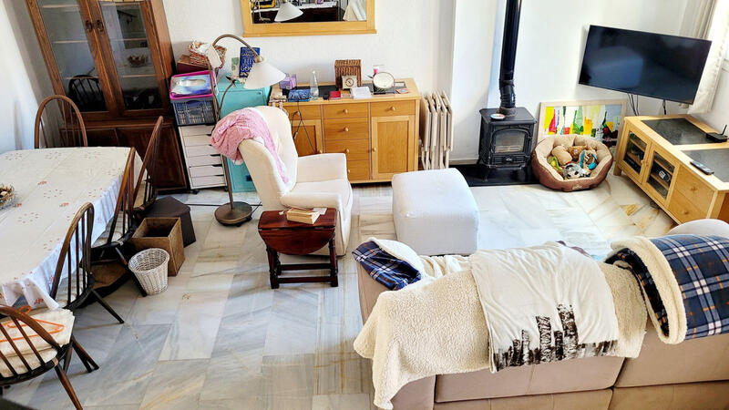 3 Schlafzimmer Stadthaus zu verkaufen