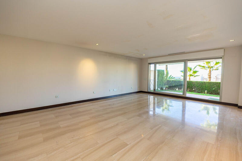 2 slaapkamer Appartement Te koop