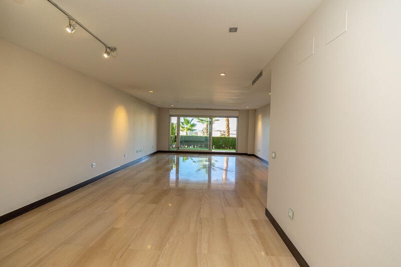 2 slaapkamer Appartement Te koop