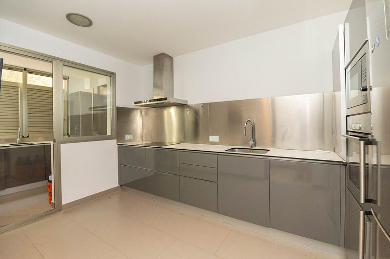 2 slaapkamer Appartement Te koop