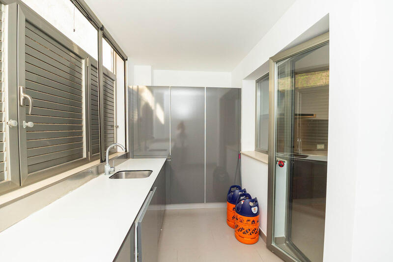 2 slaapkamer Appartement Te koop