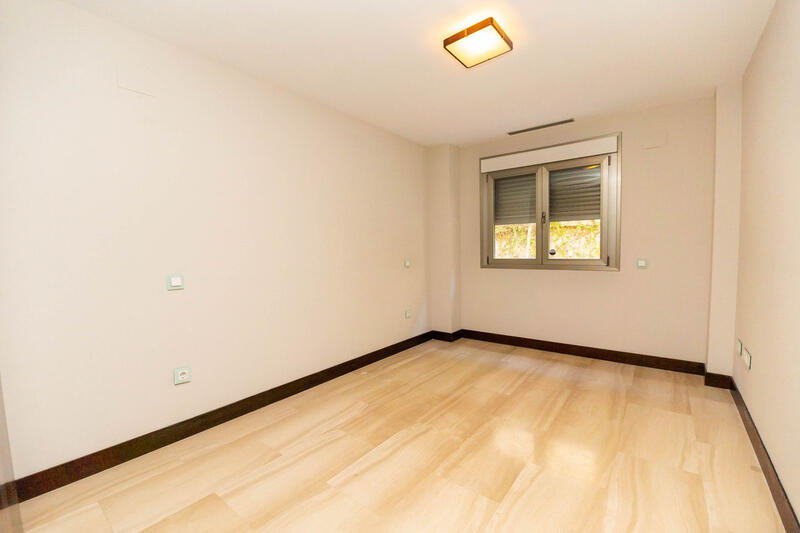 2 slaapkamer Appartement Te koop