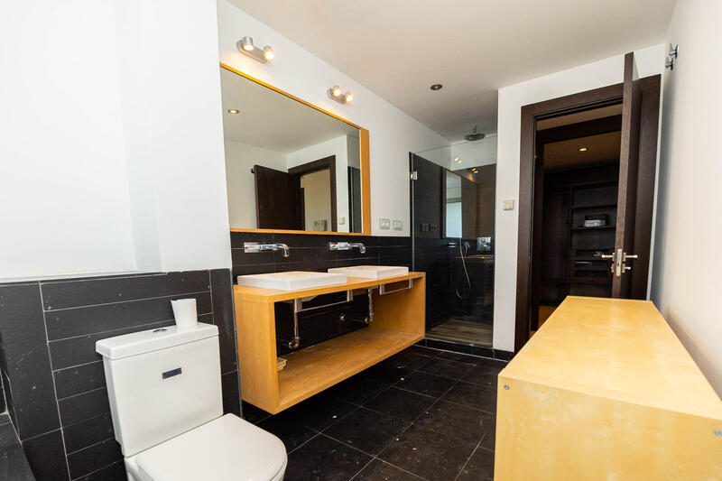2 slaapkamer Appartement Te koop