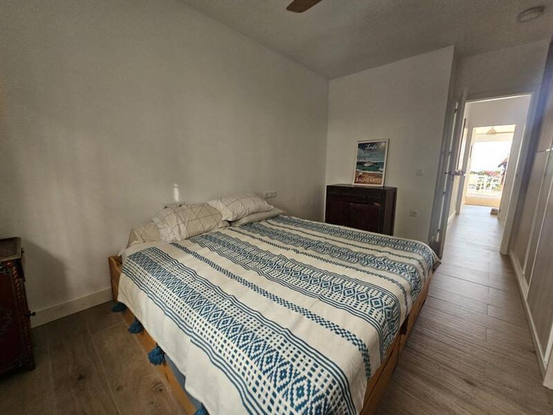 2 chambre Duplex à vendre