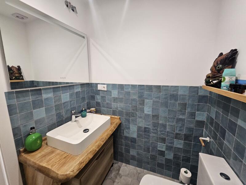 2 chambre Duplex à vendre