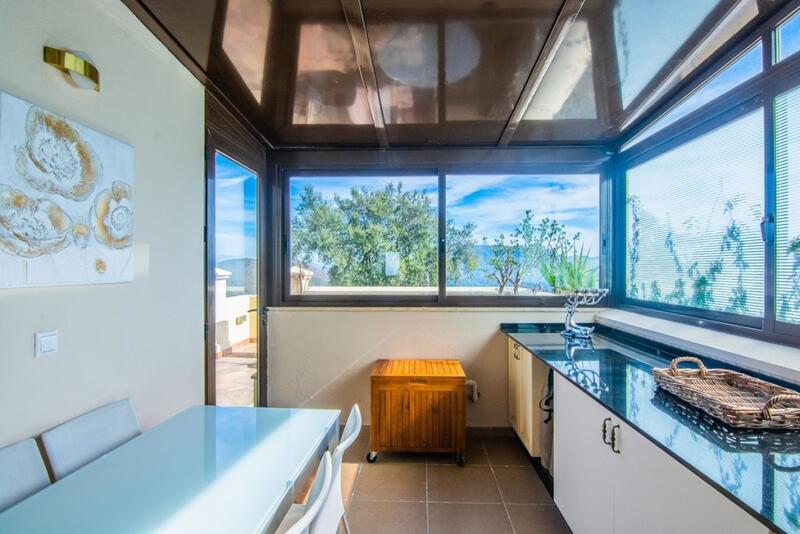 5 Cuarto Adosado en venta