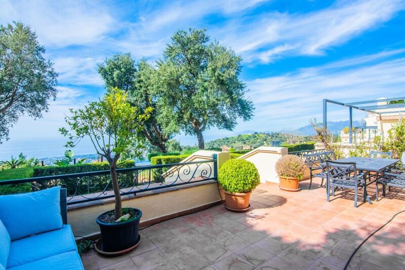 5 Cuarto Adosado en venta
